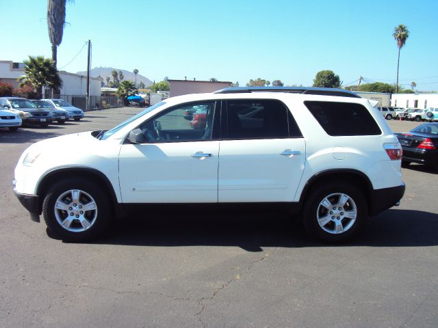 2009 GMC Acadia XLT Plus