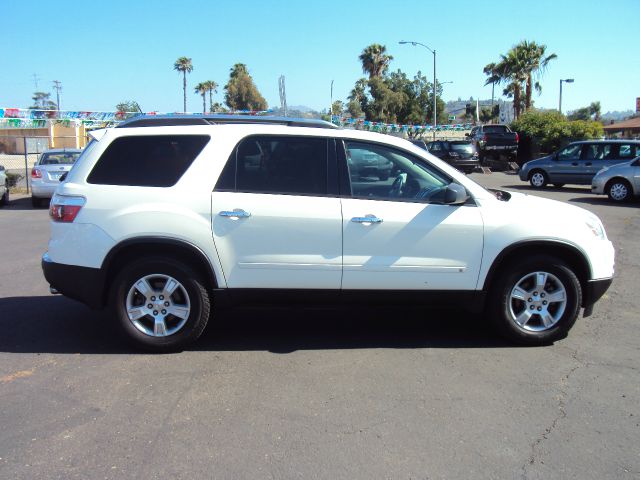 2009 GMC Acadia XLT Plus