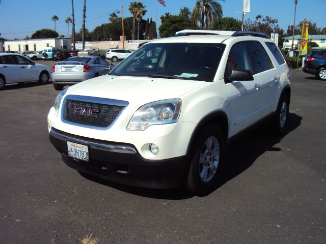 2009 GMC Acadia XLT Plus