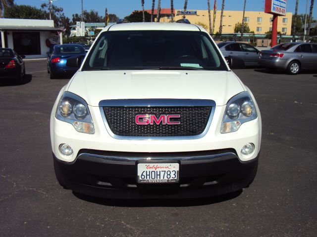 2009 GMC Acadia XLT Plus