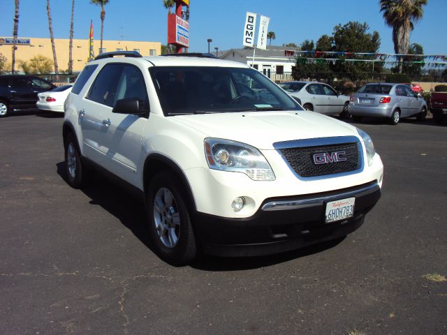 2009 GMC Acadia XLT Plus