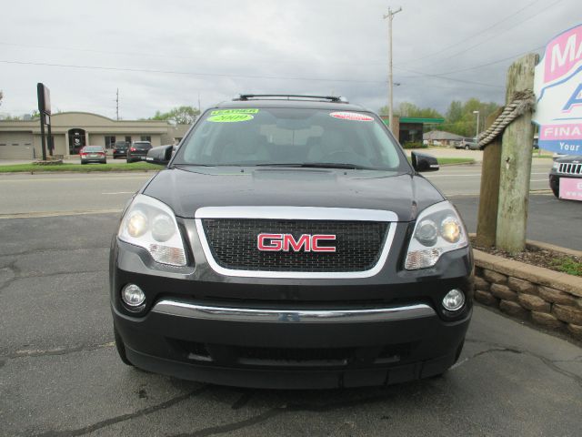 2009 GMC Acadia LS NICE