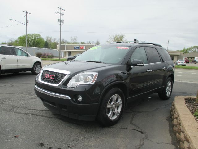 2009 GMC Acadia LS NICE