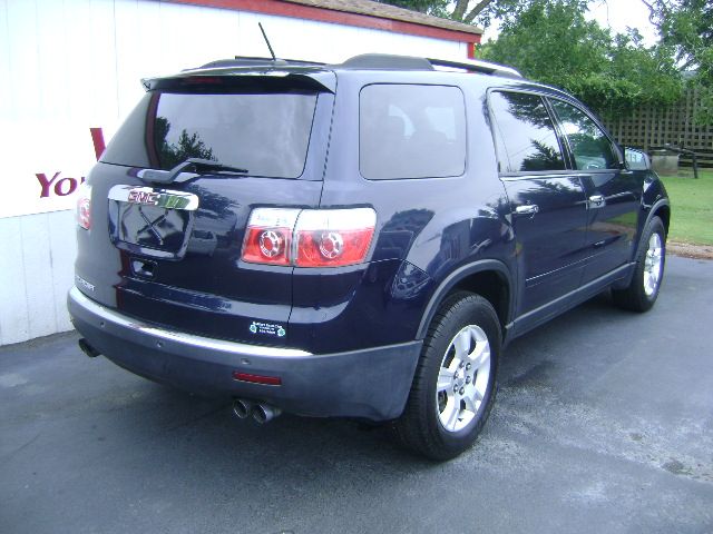 2009 GMC Acadia XLT Plus