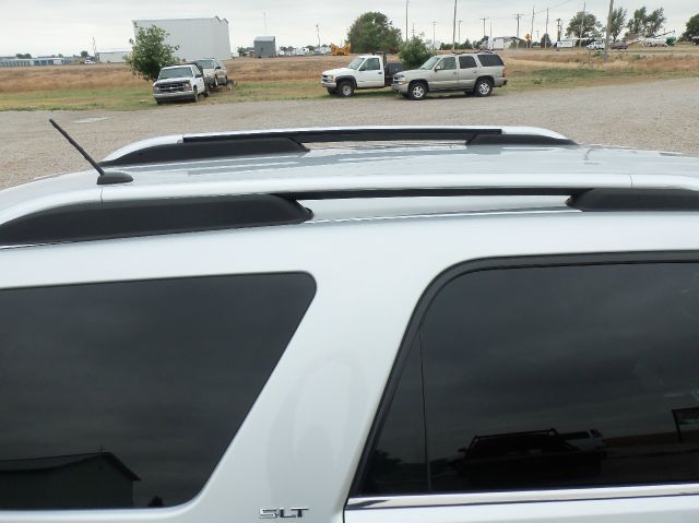 2009 GMC Acadia XLT Lariat 5th Wheel