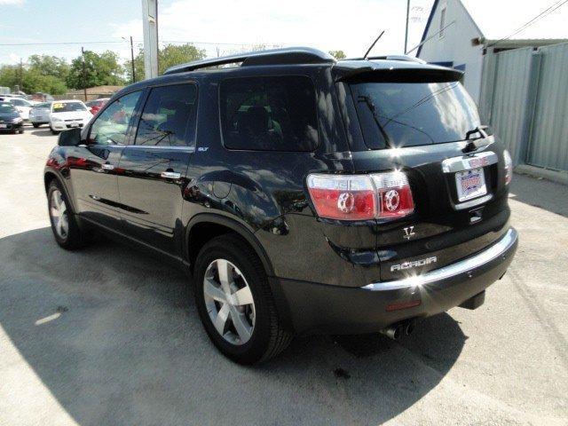 2009 GMC Acadia 5.5L