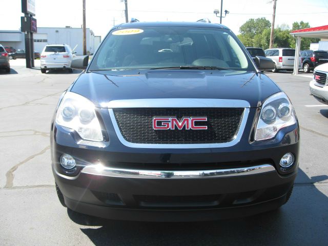 2009 GMC Acadia XLT Plus