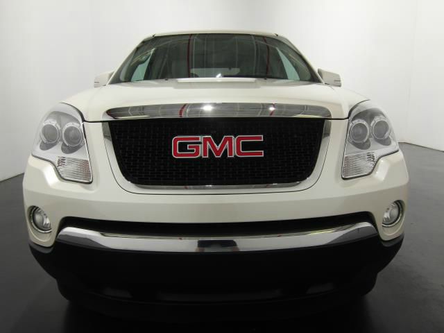 2009 GMC Acadia 3500 SLT Laramie