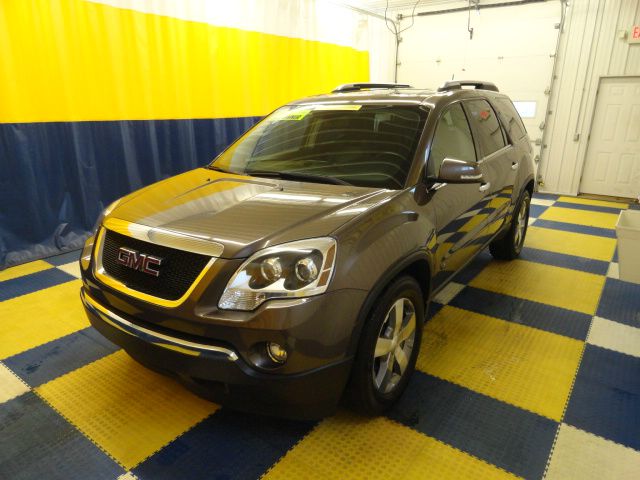 2009 GMC Acadia 3500 SLT Laramie