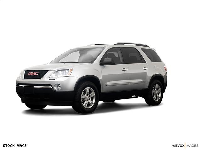 2009 GMC Acadia 5.5L