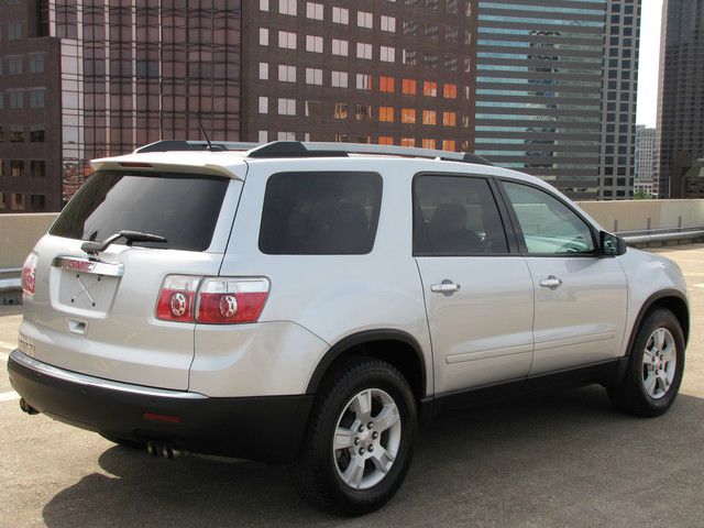 2009 GMC Acadia Convertible 4.0L