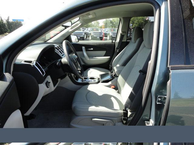 2009 GMC Acadia CREW CAB SLT