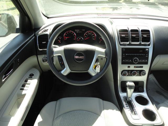 2009 GMC Acadia CREW CAB SLT