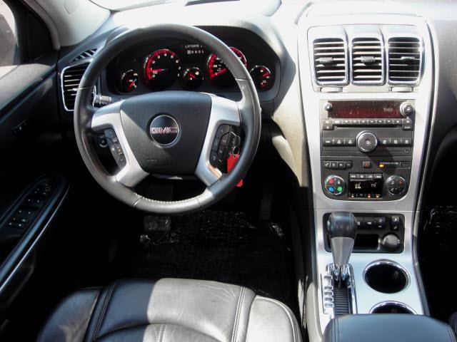 2009 GMC Acadia SLT