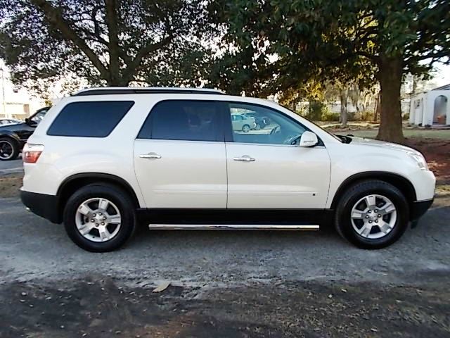 2009 GMC Acadia 3500 SLT Laramie