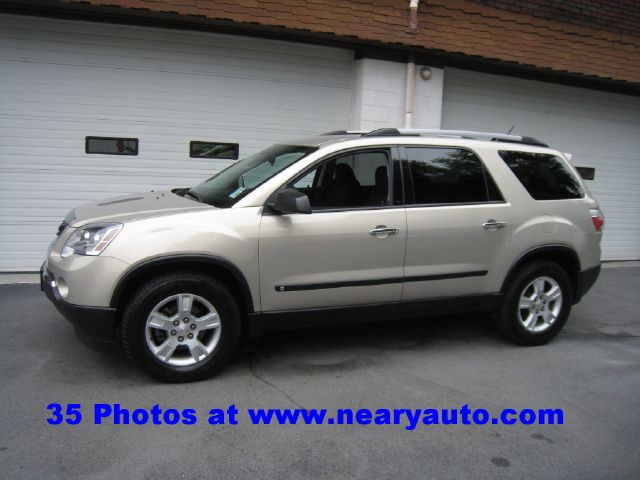 2010 GMC Acadia 2.5S ONE Owner