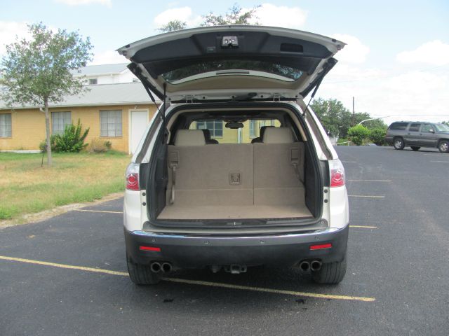 2010 GMC Acadia 3500 SLT Laramie