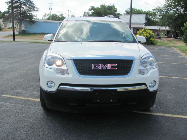 2010 GMC Acadia 3500 SLT Laramie