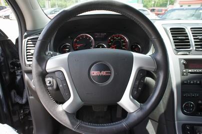 2010 GMC Acadia LX Wagon 4D