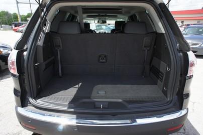 2010 GMC Acadia LX Wagon 4D