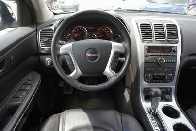 2010 GMC Acadia LX Wagon 4D