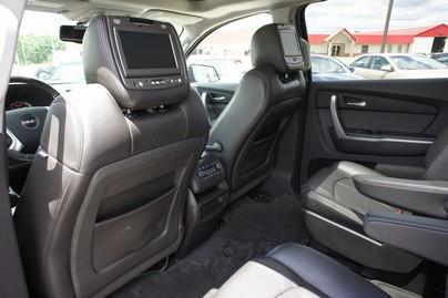 2010 GMC Acadia LX Wagon 4D