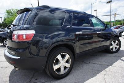 2010 GMC Acadia LX Wagon 4D