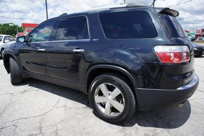 2010 GMC Acadia LX Wagon 4D