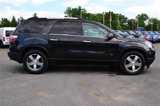 2010 GMC Acadia SLT