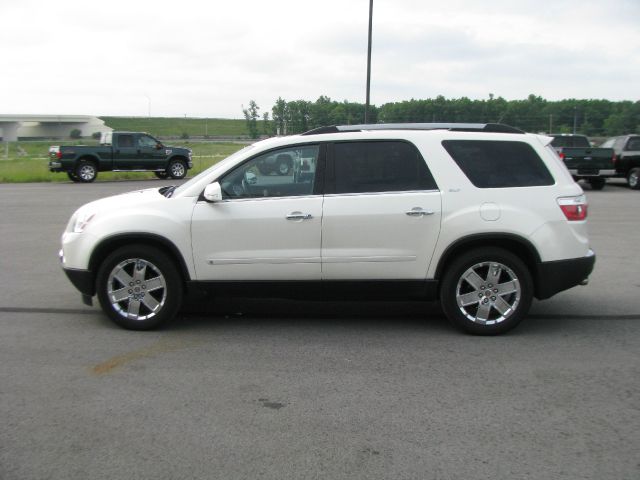 2010 GMC Acadia 3500 SLT Laramie