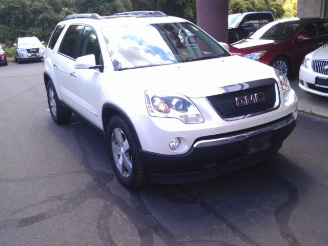 2010 GMC Acadia LX Wagon 4D