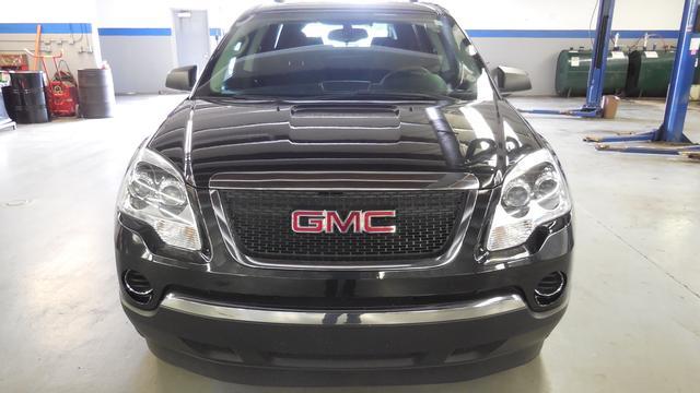 2010 GMC Acadia LS S