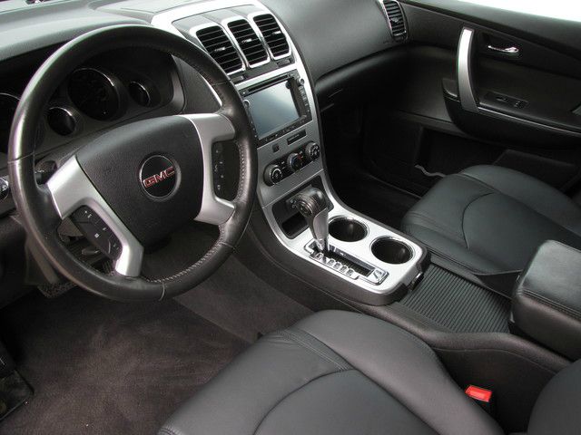 2010 GMC Acadia SLE Xfe