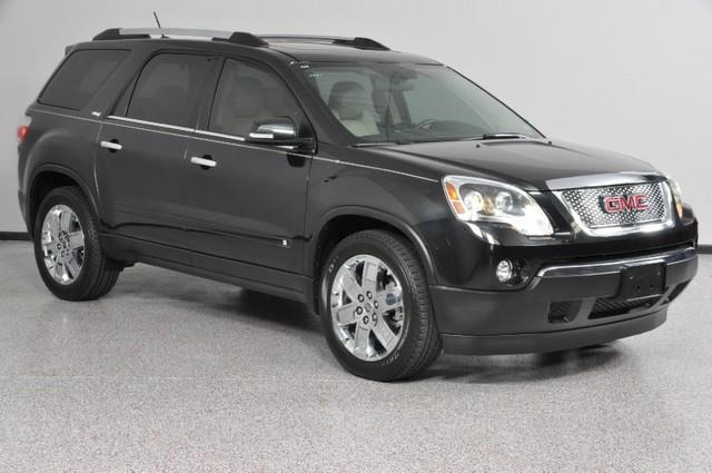 2010 GMC Acadia Gl450 SUV