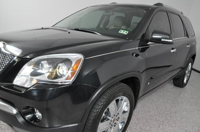 2010 GMC Acadia Gl450 SUV