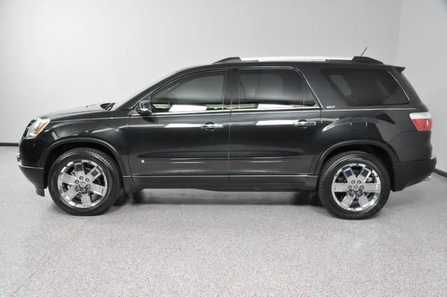 2010 GMC Acadia Gl450 SUV