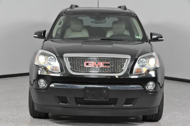 2010 GMC Acadia Gl450 SUV