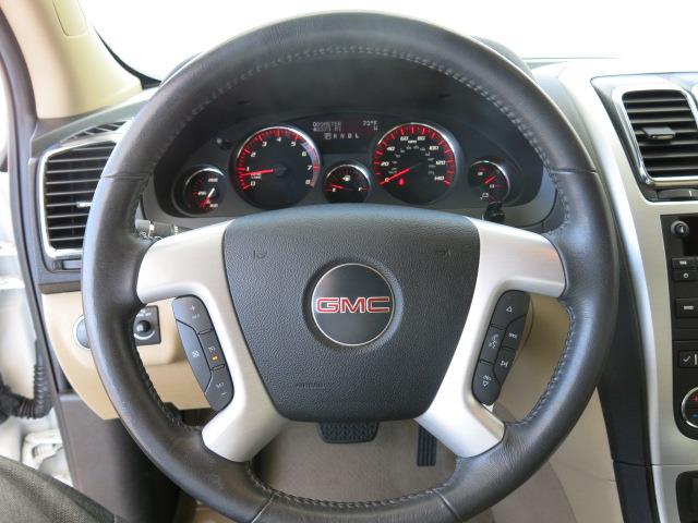 2010 GMC Acadia LX Wagon 4D