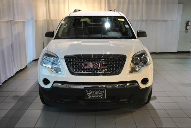 2010 GMC Acadia AWD 4dr V8