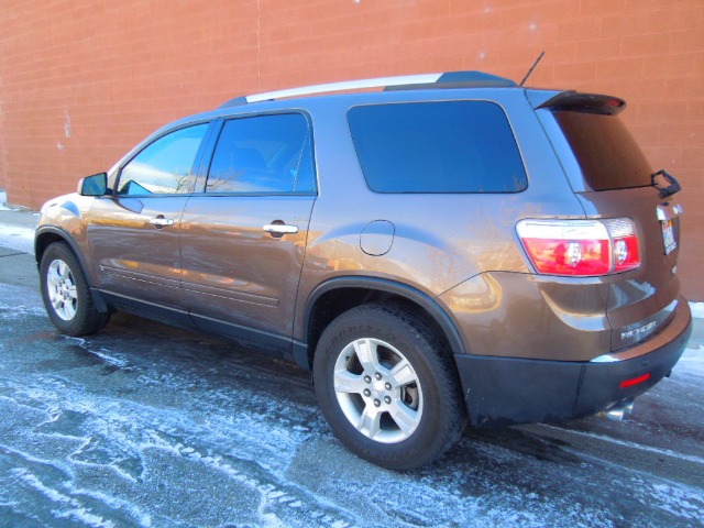 2010 GMC Acadia 45