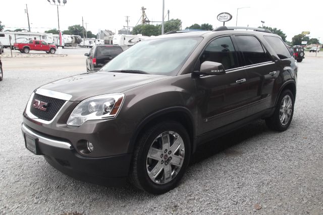 2010 GMC Acadia 3500 SLT Laramie