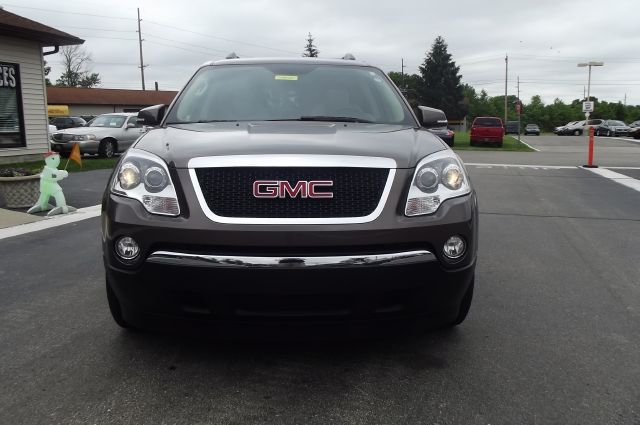 2010 GMC Acadia 3500 SLT Laramie