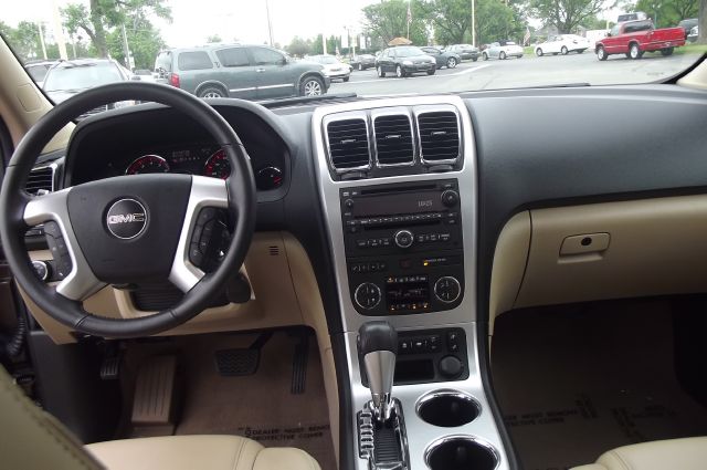 2010 GMC Acadia 3500 SLT Laramie