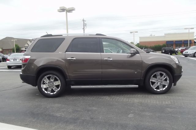 2010 GMC Acadia 3500 SLT Laramie