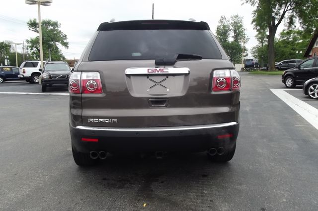 2010 GMC Acadia 3500 SLT Laramie