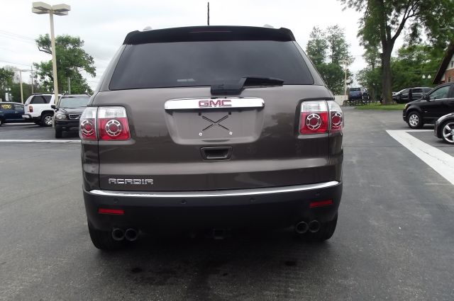 2010 GMC Acadia 3500 SLT Laramie