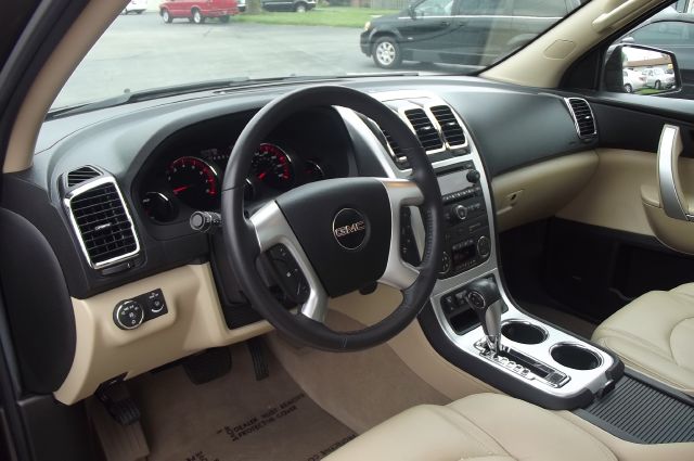 2010 GMC Acadia 3500 SLT Laramie