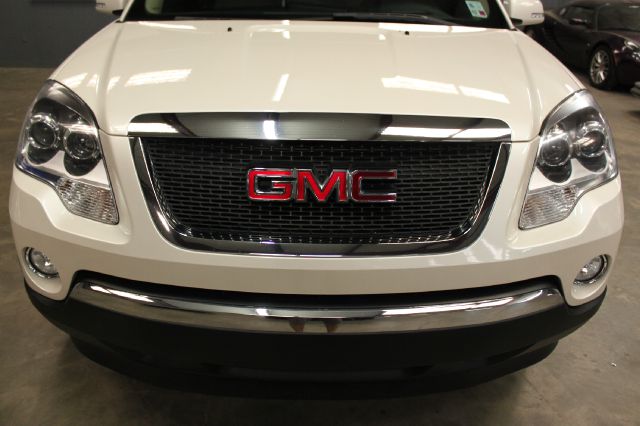 2010 GMC Acadia 3500 SLT Laramie