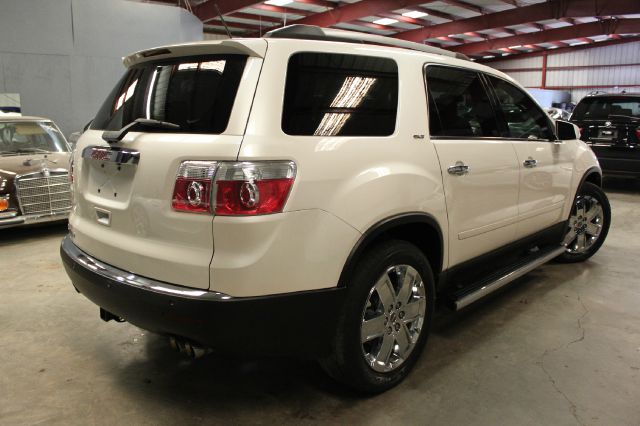 2010 GMC Acadia 3500 SLT Laramie