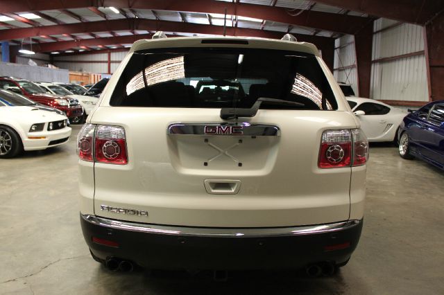 2010 GMC Acadia 3500 SLT Laramie